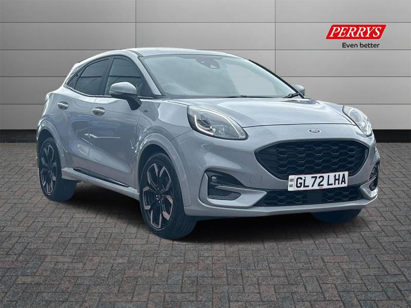 FORD PUMA 2022 (72)