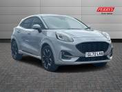 FORD PUMA 2022 (72)