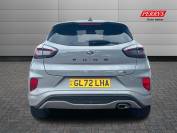 FORD PUMA 2022 (72)