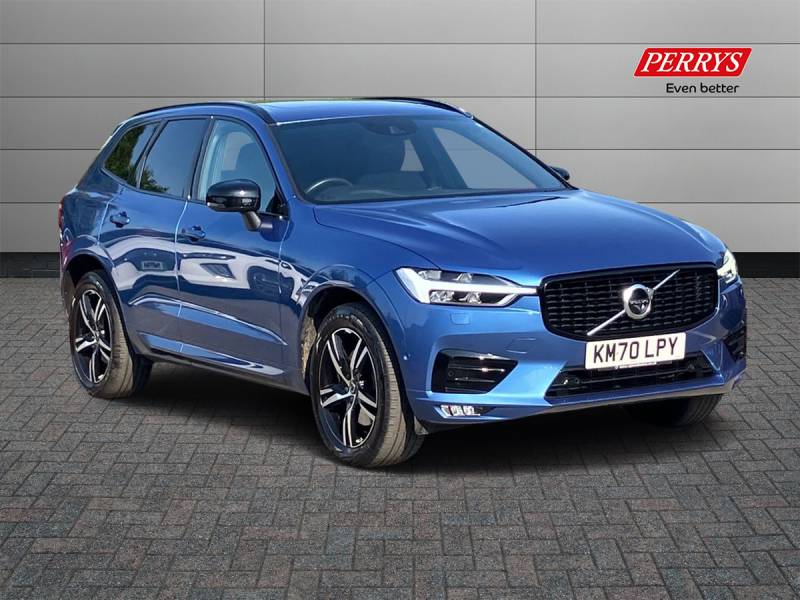 VOLVO XC60 2020 (70)