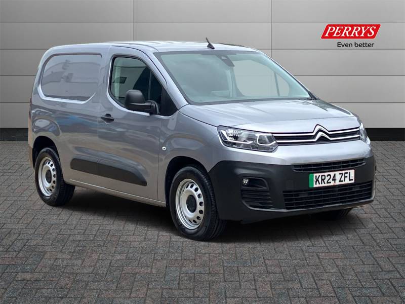 CITROEN BERLINGO 2024 (24)