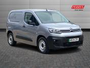 CITROEN BERLINGO 2024 (24)