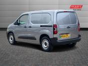 CITROEN BERLINGO 2024 (24)