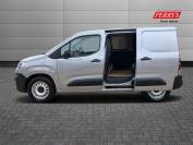 CITROEN BERLINGO 2024 (24)