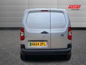 CITROEN BERLINGO 2024 (24)