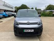 CITROEN BERLINGO 2024 (24)