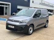 CITROEN BERLINGO 2024 (24)