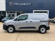 CITROEN BERLINGO 2024 (24)