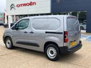 CITROEN BERLINGO 2024 (24)