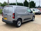 CITROEN BERLINGO 2024 (24)