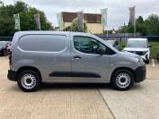 CITROEN BERLINGO 2024 (24)