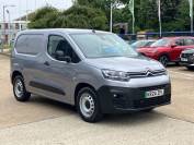 CITROEN BERLINGO 2024 (24)