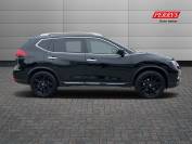 NISSAN X TRAIL 2021 (70)