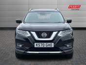 NISSAN X TRAIL 2021 (70)