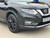 NISSAN X TRAIL 2021 (70)