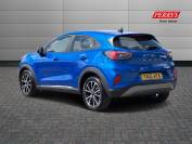 FORD PUMA 2021 (21)