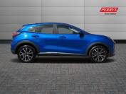 FORD PUMA 2021 (21)