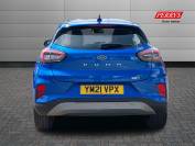 FORD PUMA 2021 (21)