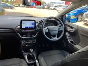 FORD PUMA 2021 (21)