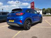 FORD PUMA 2021 (21)