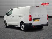 VAUXHALL VIVARO 2022 (72)