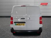 VAUXHALL VIVARO 2022 (72)