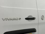 VAUXHALL VIVARO 2022 (72)