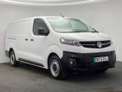 VAUXHALL VIVARO 2022 (72)