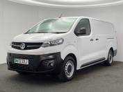 VAUXHALL VIVARO 2022 (72)