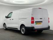 VAUXHALL VIVARO 2022 (72)