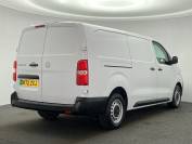 VAUXHALL VIVARO 2022 (72)