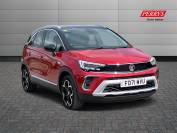 VAUXHALL CROSSLAND 2022 (71)