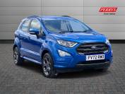 FORD ECOSPORT 2022 (72)