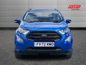 FORD ECOSPORT 2022 (72)