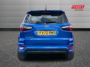 FORD ECOSPORT 2022 (72)