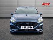 FORD FIESTA 2022 (22)