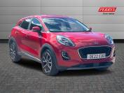 FORD PUMA 2022 (22)