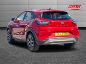 FORD PUMA 2022 (22)