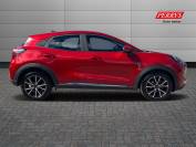 FORD PUMA 2022 (22)