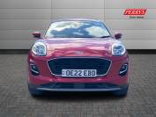 FORD PUMA 2022 (22)