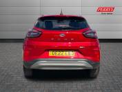 FORD PUMA 2022 (22)