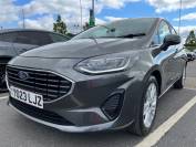 FORD FIESTA 2023 (23)