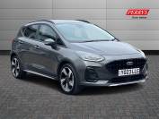 FORD FIESTA 2023 (23)