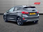 FORD FIESTA 2023 (23)