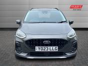 FORD FIESTA 2023 (23)