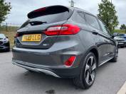 FORD FIESTA 2023 (23)