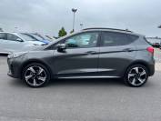 FORD FIESTA 2023 (23)