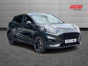 FORD PUMA 2023 (23)