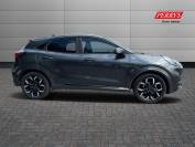 FORD PUMA 2023 (23)