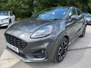 FORD PUMA 2023 (23)